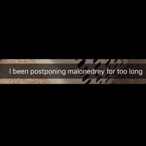 Meet your Posher, James